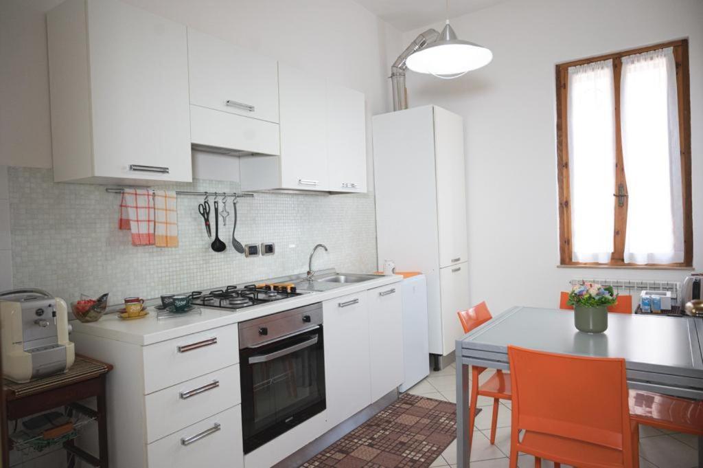 דירות טרני La Casa Di Emma מראה חיצוני תמונה