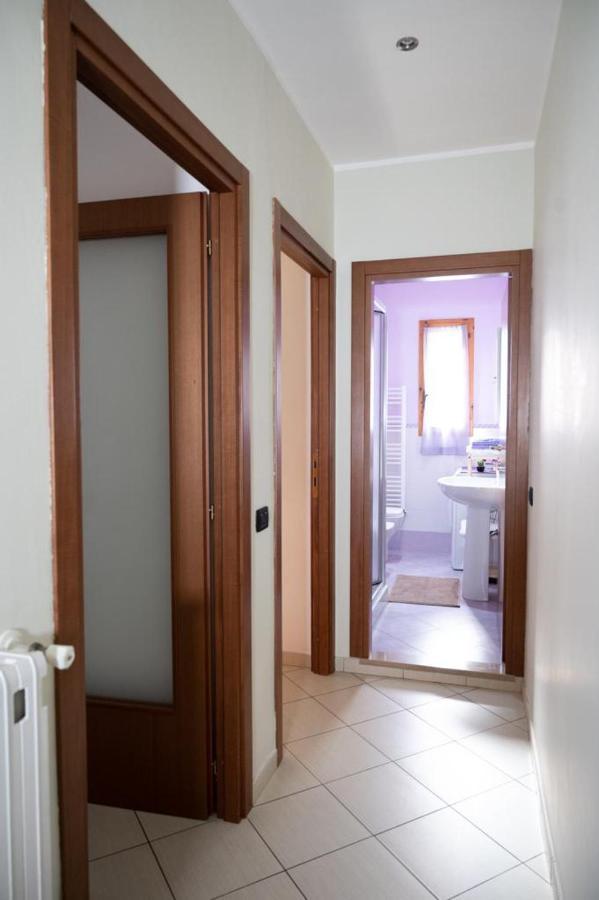 דירות טרני La Casa Di Emma מראה חיצוני תמונה
