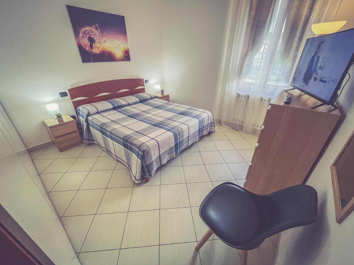 דירות טרני La Casa Di Emma מראה חיצוני תמונה